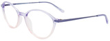 EasyClip Eyeglasses EC675 080