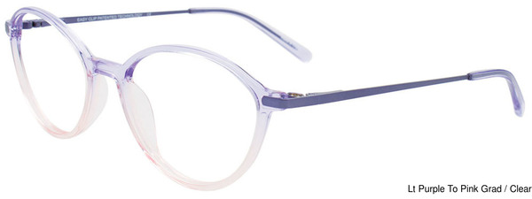 EasyClip Eyeglasses EC675 080