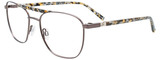 EasyClip Eyeglasses EC674 020