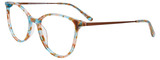 EasyClip Eyeglasses EC673 010