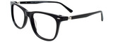 EasyClip Eyeglasses EC670 090