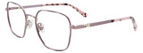 EasyClip Eyeglasses EC668 030