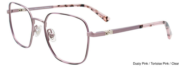 EasyClip Eyeglasses EC668 030