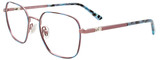 EasyClip Eyeglasses EC668 050