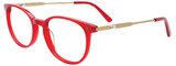 EasyClip Eyeglasses EC667 030