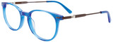 EasyClip Eyeglasses EC667 050