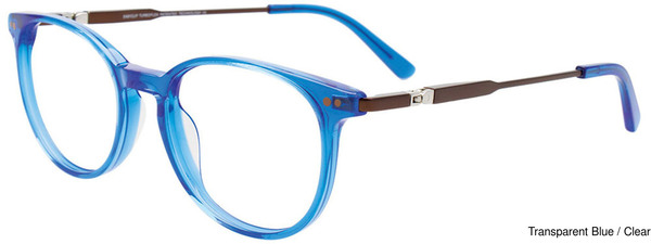 EasyClip Eyeglasses EC667 050