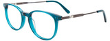 EasyClip Eyeglasses EC667 060