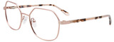 EasyClip Eyeglasses EC665 015