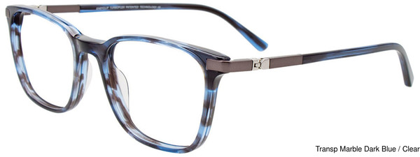 EasyClip Eyeglasses EC664 050