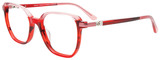 EasyClip Eyeglasses EC663 030