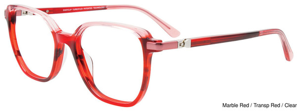 EasyClip Eyeglasses EC663 030