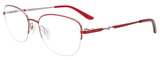 EasyClip Eyeglasses EC661 030