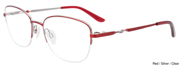 EasyClip Eyeglasses EC661 030