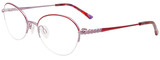 EasyClip Eyeglasses EC660 030