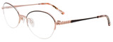 EasyClip Eyeglasses EC660 090