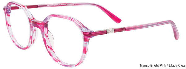 EasyClip Eyeglasses EC659 030