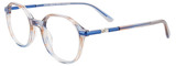 EasyClip Eyeglasses EC659 050