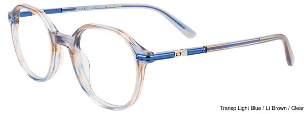 EasyClip Eyeglasses EC659 050