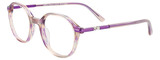 EasyClip Eyeglasses EC659 080