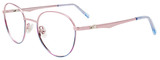 EasyClip Eyeglasses EC657 050