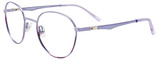 EasyClip Eyeglasses EC657 080