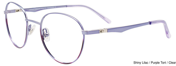 EasyClip Eyeglasses EC657 080