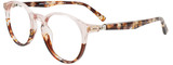 EasyClip Eyeglasses EC656 010