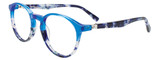 EasyClip Eyeglasses EC656 050