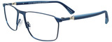 EasyClip Eyeglasses EC652 050