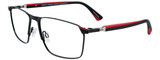 EasyClip Eyeglasses EC652 090