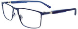 EasyClip Eyeglasses EC651 050