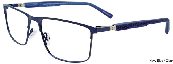 EasyClip Eyeglasses EC651 050