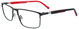 EasyClip Eyeglasses EC651 090