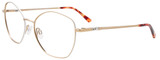 EasyClip Eyeglasses EC650 010