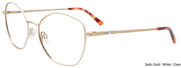 EasyClip Eyeglasses EC650 010