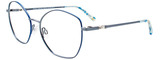 EasyClip Eyeglasses EC650 050