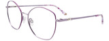 EasyClip Eyeglasses EC650 080