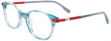 EasyClip Eyeglasses EC649 060