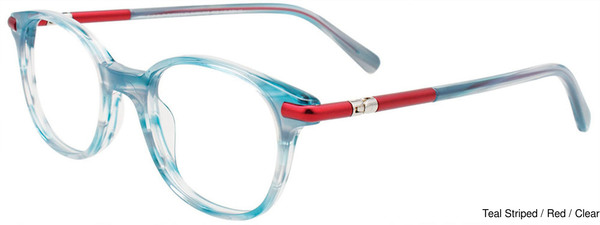 EasyClip Eyeglasses EC649 060