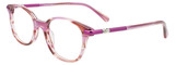 EasyClip Eyeglasses EC649 080