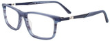 EasyClip Eyeglasses EC648 050