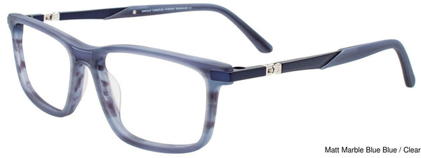 EasyClip Eyeglasses EC648 050