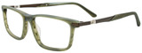 EasyClip Eyeglasses EC648 060