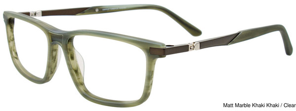 EasyClip Eyeglasses EC648 060