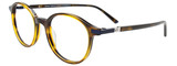 EasyClip Eyeglasses EC647 010