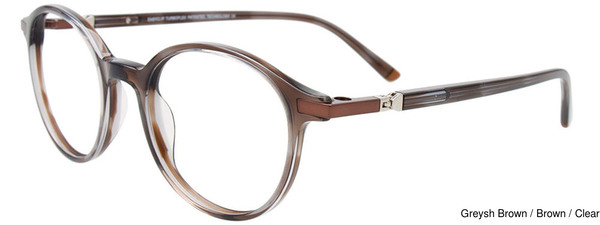 EasyClip Eyeglasses EC647 020