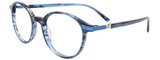 EasyClip Eyeglasses EC647 050