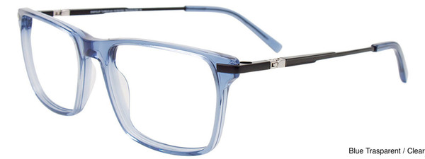 EasyClip Eyeglasses EC646 050