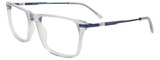 EasyClip Eyeglasses EC646 070